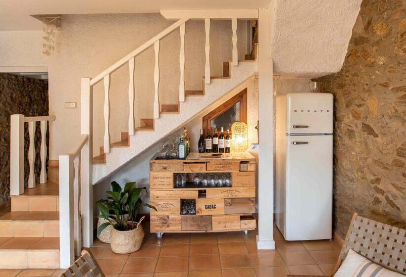 فندق ريفى Boutique Niu De Sol   Designed For Adults