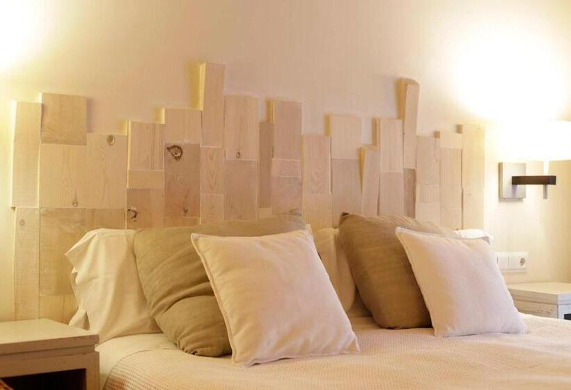 فندق ريفى Boutique Niu De Sol   Designed For Adults