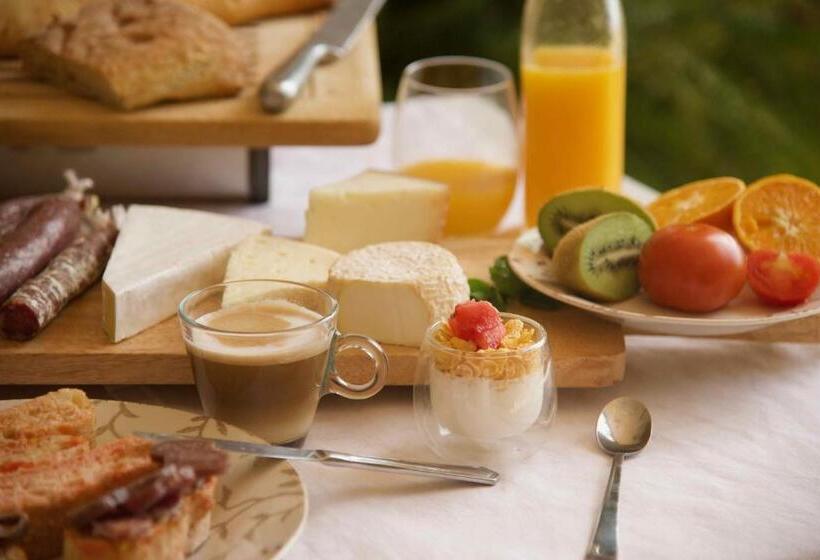 فندق ريفى Boutique Niu De Sol   Designed For Adults