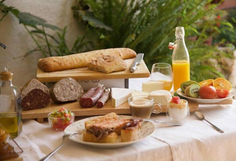 فندق ريفى Boutique Niu De Sol   Designed For Adults