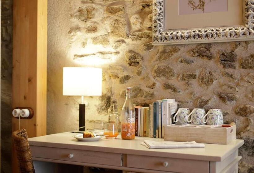 فندق ريفى Boutique Niu De Sol   Designed For Adults