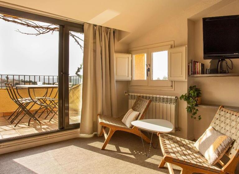 فندق ريفى Boutique Niu De Sol   Designed For Adults