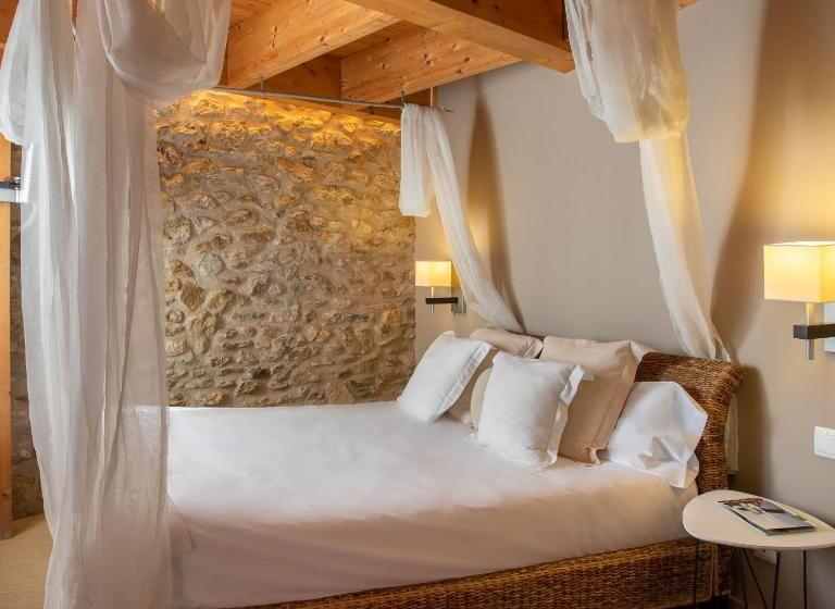 فندق ريفى Boutique Niu De Sol   Designed For Adults