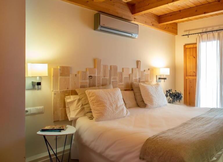 فندق ريفى Boutique Niu De Sol   Designed For Adults