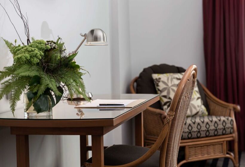 酒店 Rydges Southbank Townsville