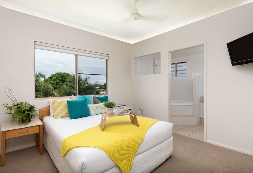 酒店 Rydges Southbank Townsville