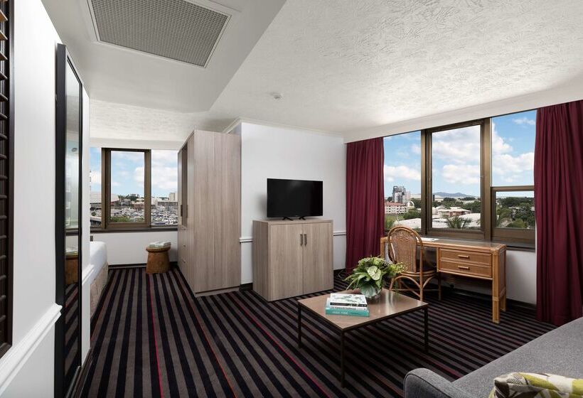酒店 Rydges Southbank Townsville