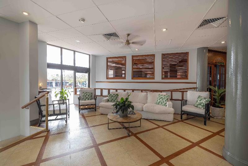 酒店 Rydges Southbank Townsville