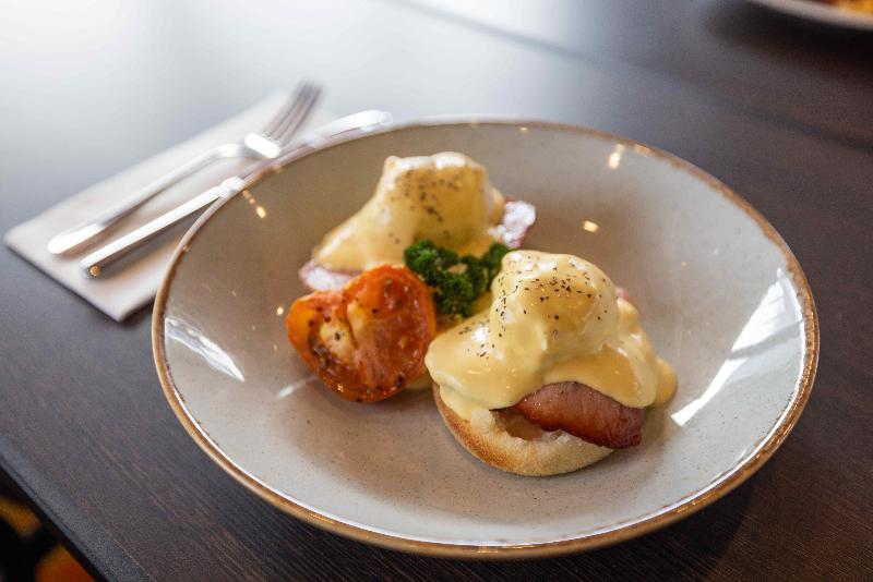 酒店 Rydges Southbank Townsville