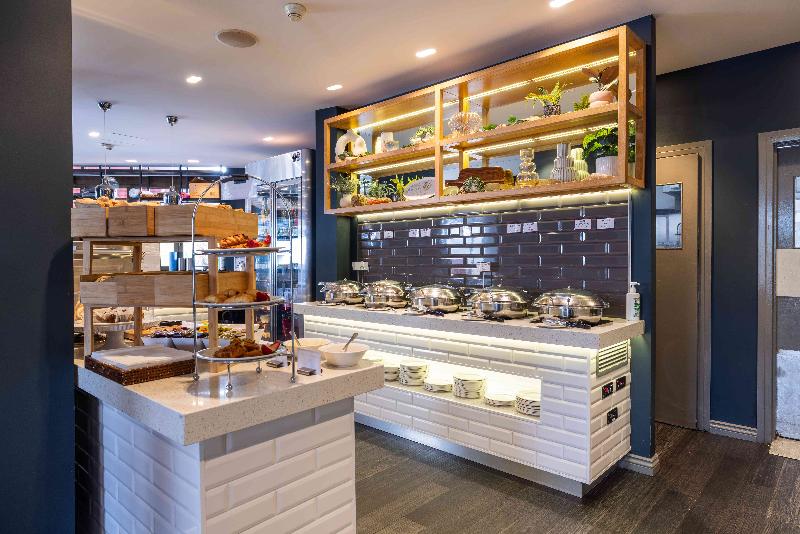 酒店 Rydges Southbank Townsville