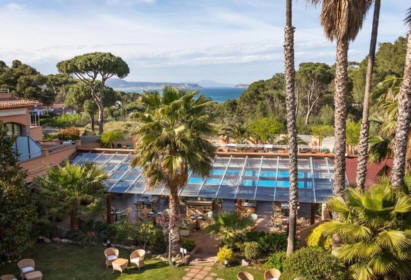 فندق Sa Punta   Adults Only