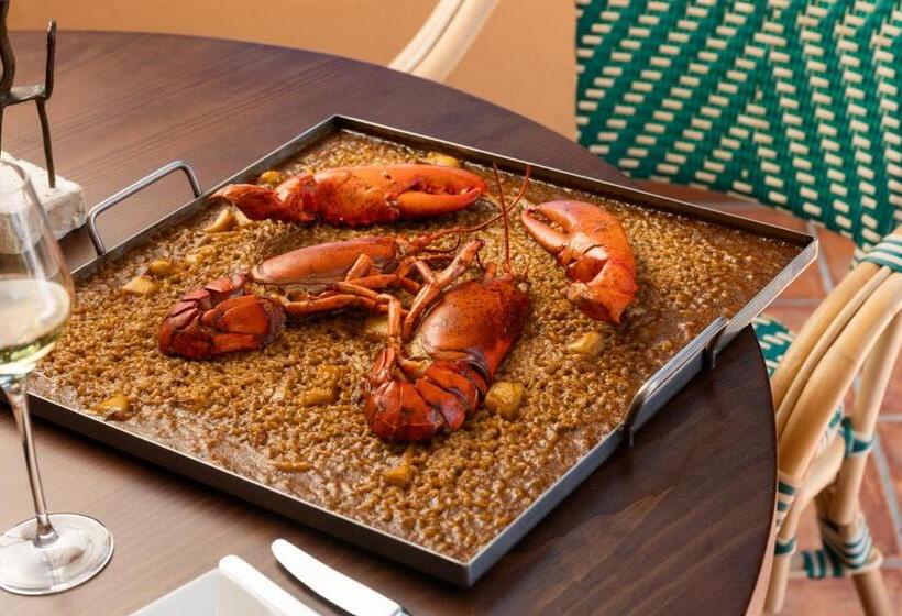 فندق Sa Punta   Adults Only