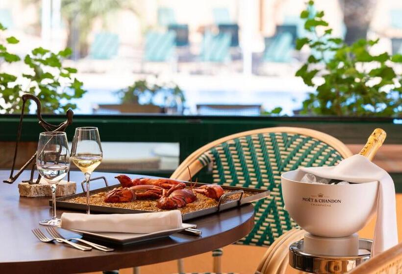 فندق Sa Punta   Adults Only