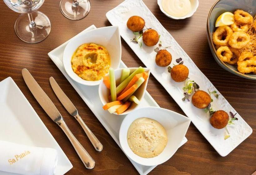 فندق Sa Punta   Adults Only