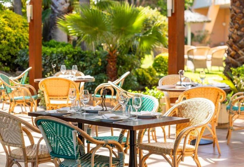 فندق Sa Punta   Adults Only