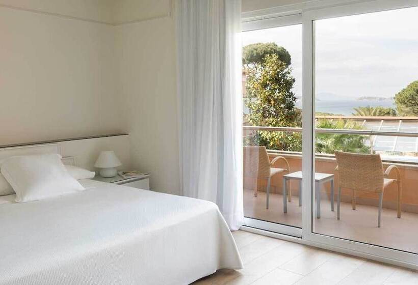 فندق Sa Punta   Adults Only