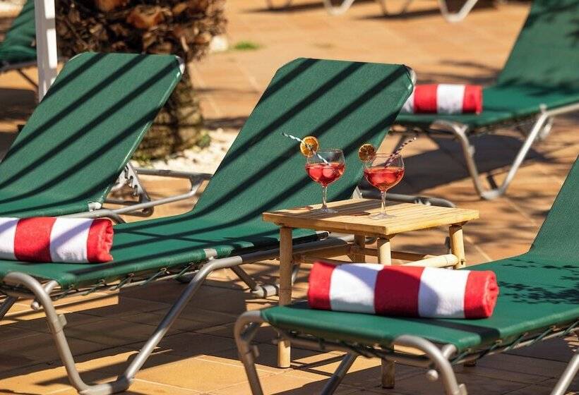 فندق Sa Punta   Adults Only