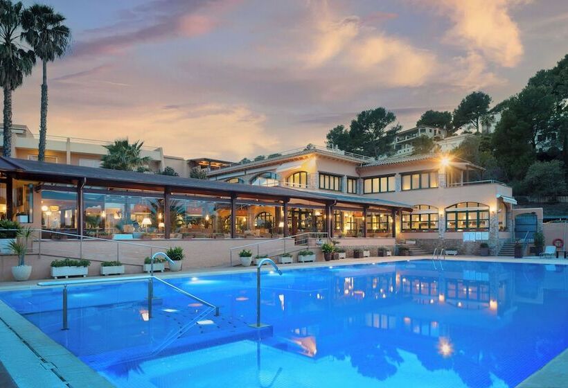 فندق Sa Punta   Adults Only