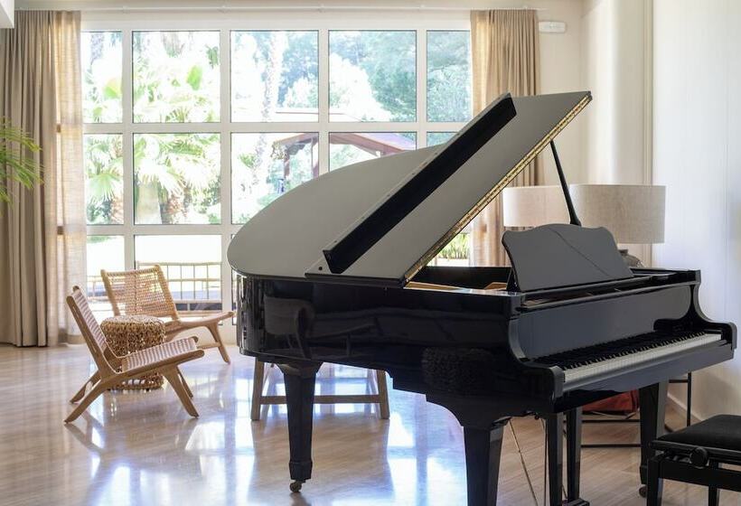 فندق Sa Punta   Adults Only