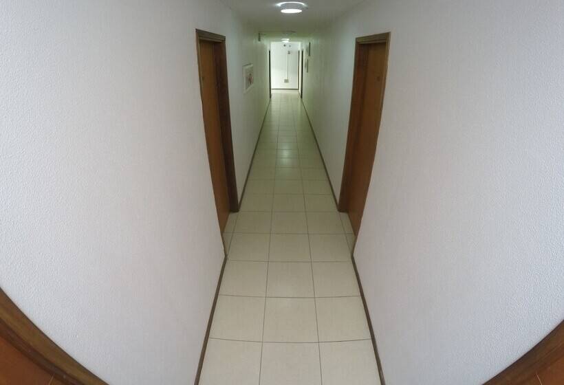 فندق Saint Patrick Praia