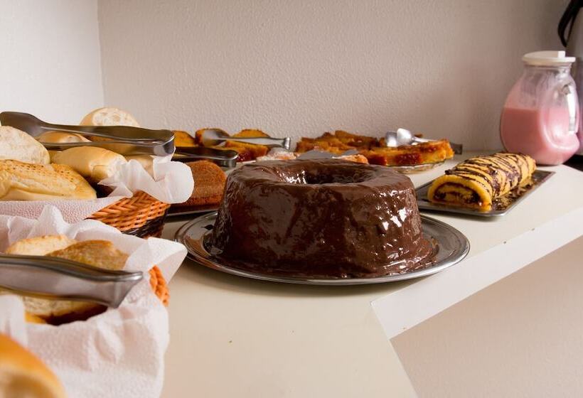 فندق Saint Patrick Praia