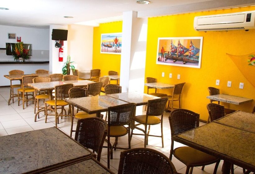 فندق Saint Patrick Praia