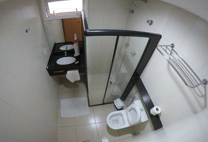 فندق Saint Patrick Praia