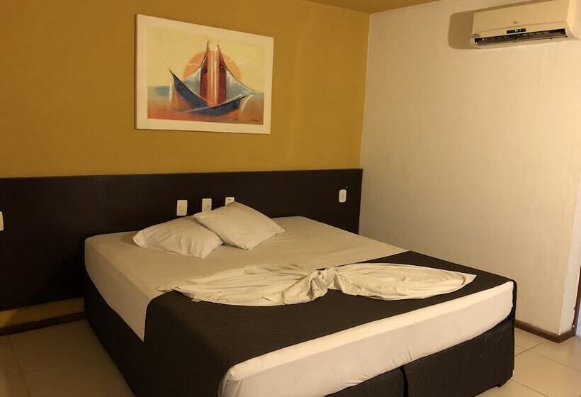 فندق Saint Patrick Praia