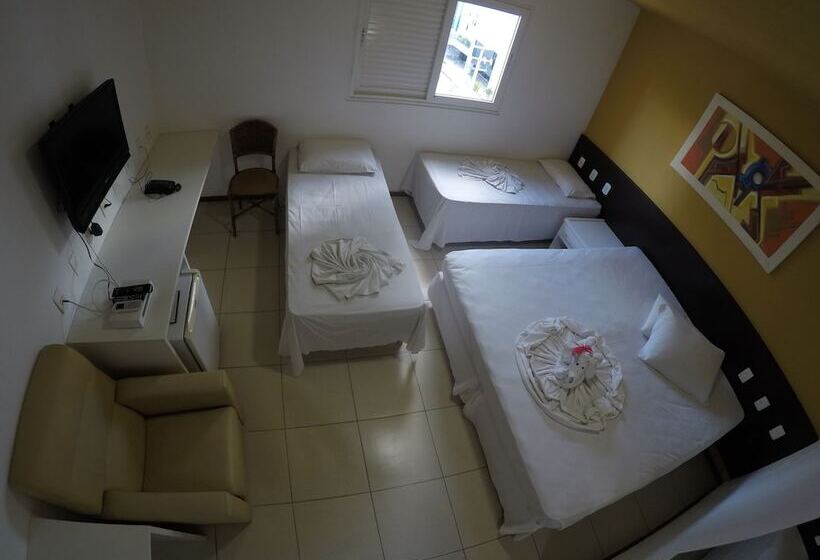 فندق Saint Patrick Praia