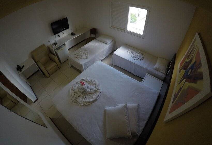 فندق Saint Patrick Praia