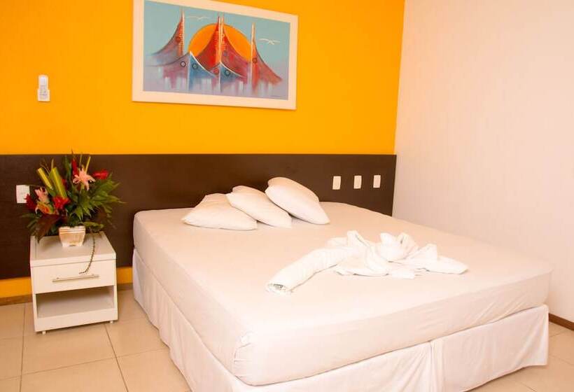 فندق Saint Patrick Praia