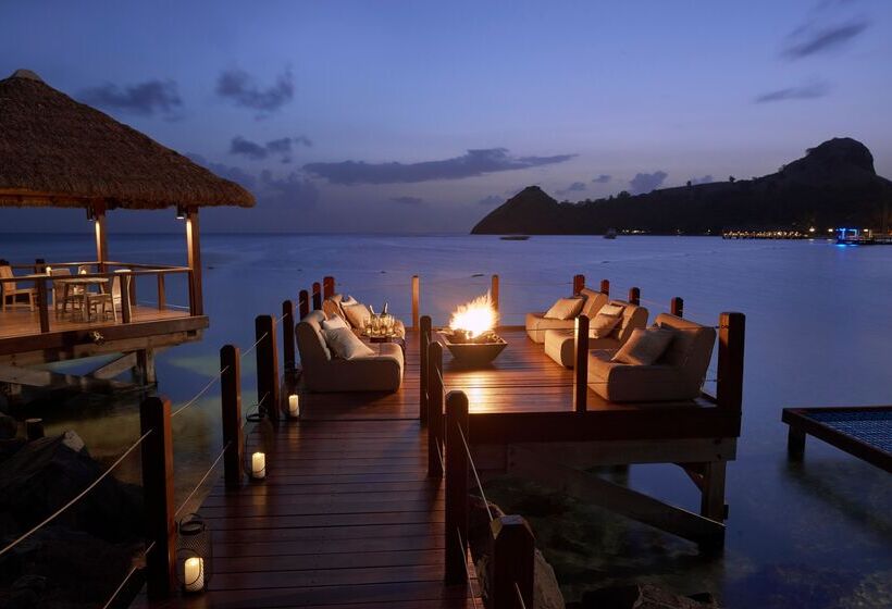 هتل Sandals Grande St. Lucian Spa And Beach All Inclusive Resort   Couples Only