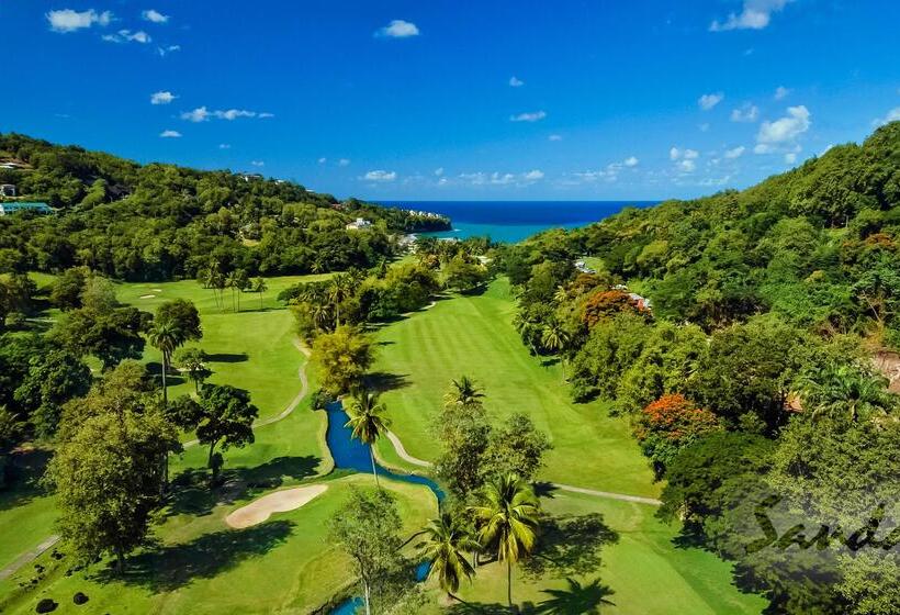 هتل Sandals Grande St. Lucian Spa And Beach All Inclusive Resort   Couples Only