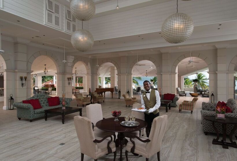 هتل Sandals Grande St. Lucian Spa And Beach All Inclusive Resort   Couples Only