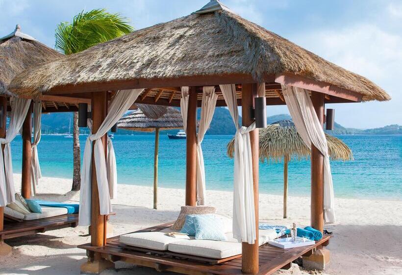 هتل Sandals Grande St. Lucian Spa And Beach All Inclusive Resort   Couples Only