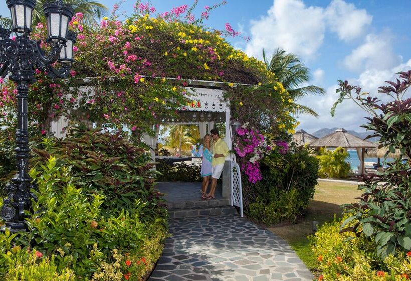 هتل Sandals Grande St. Lucian Spa And Beach All Inclusive Resort   Couples Only
