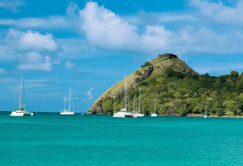 هتل Sandals Grande St. Lucian Spa And Beach All Inclusive Resort   Couples Only