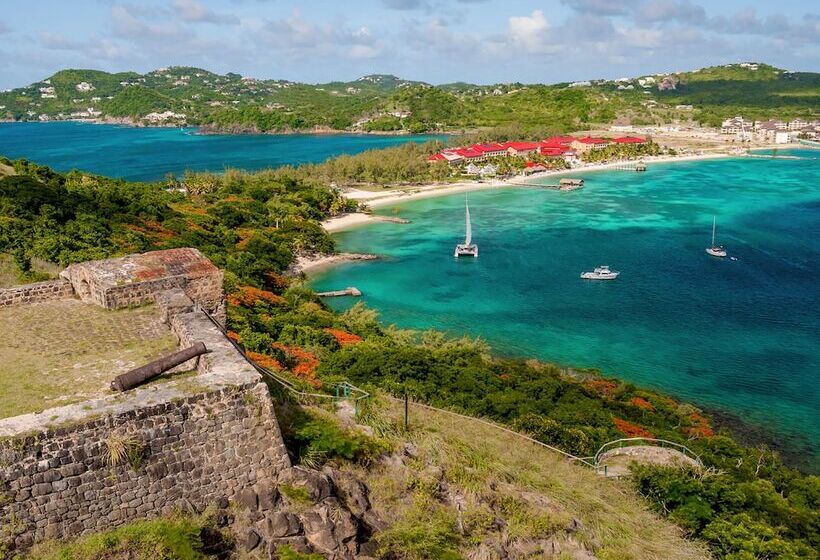 هتل Sandals Grande St. Lucian Spa And Beach All Inclusive Resort   Couples Only