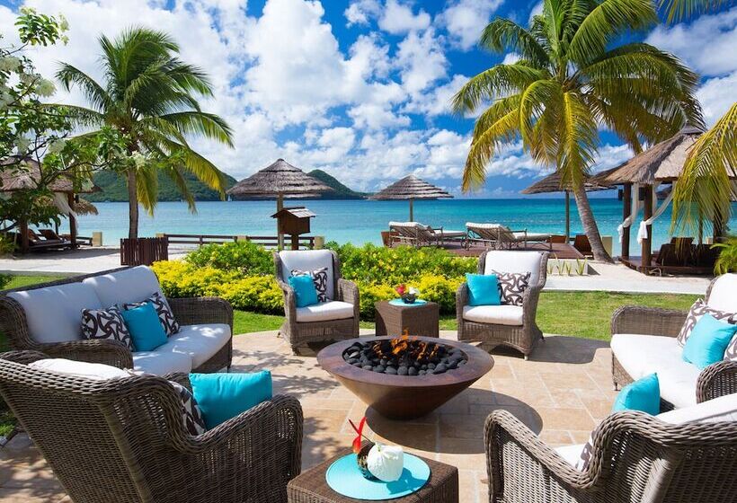 هتل Sandals Grande St. Lucian Spa And Beach All Inclusive Resort   Couples Only