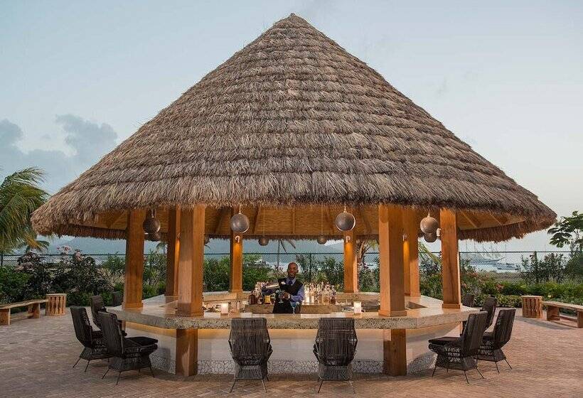 هتل Sandals Grande St. Lucian Spa And Beach All Inclusive Resort   Couples Only