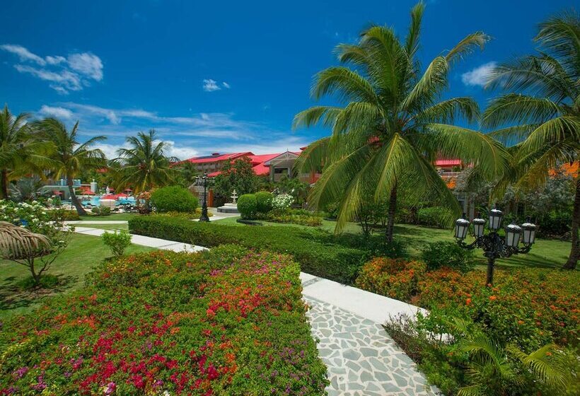 هتل Sandals Grande St. Lucian Spa And Beach All Inclusive Resort   Couples Only
