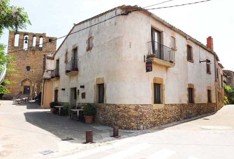 ホテル Sant Feliu