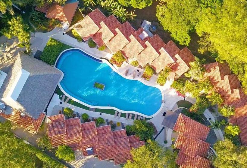 فندق Seis Playas