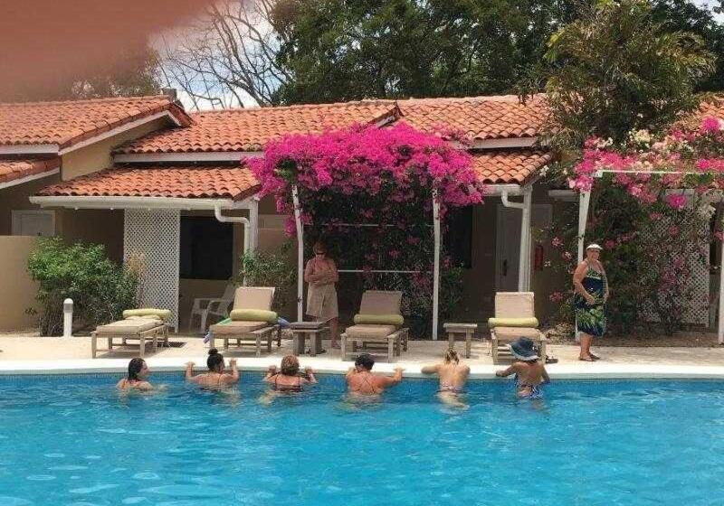 فندق Seis Playas