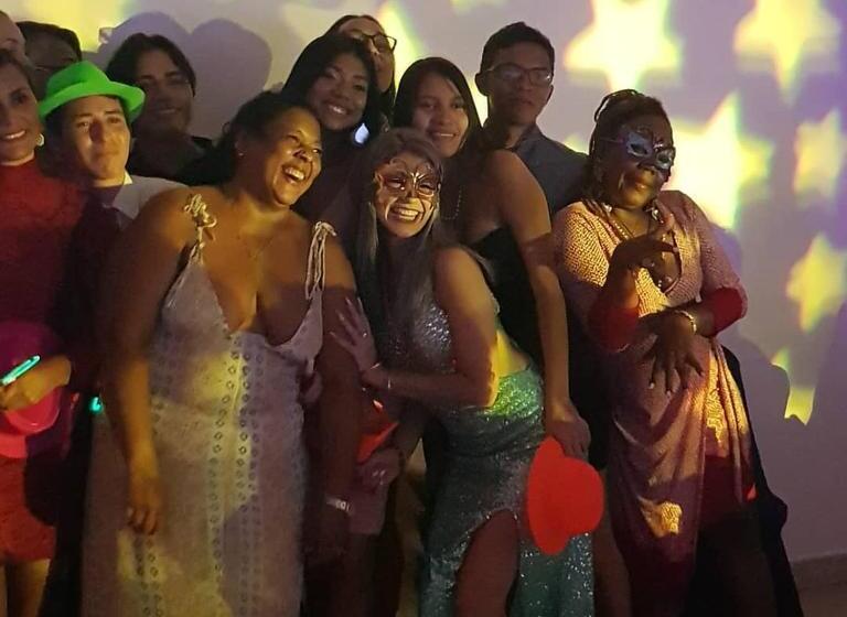 فندق Seis Playas