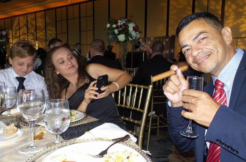 فندق Seis Playas