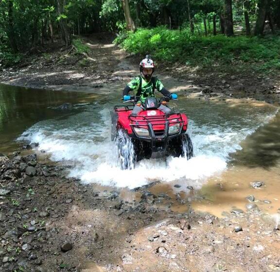 فندق Seis Playas