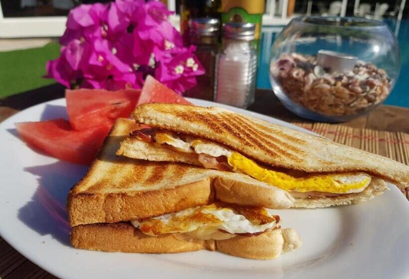 فندق Seis Playas