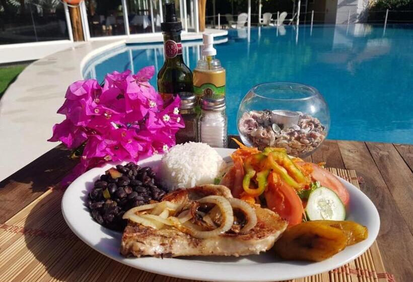 فندق Seis Playas