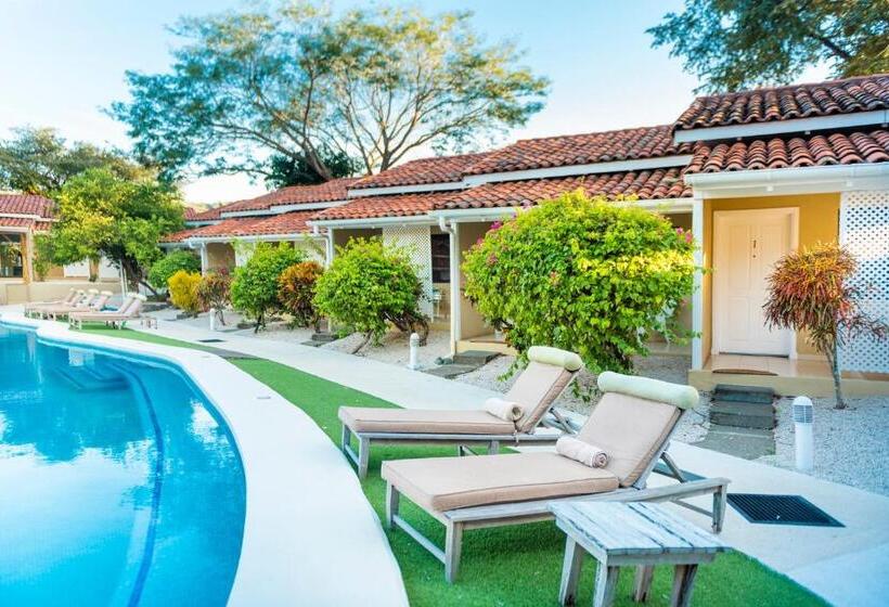 فندق Seis Playas